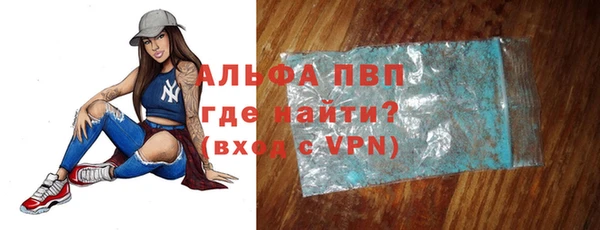 хмурый Алексин