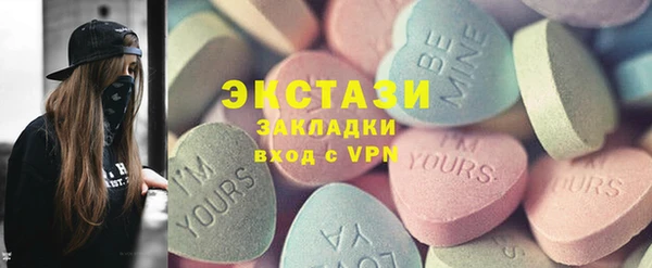 хмурый Алексин