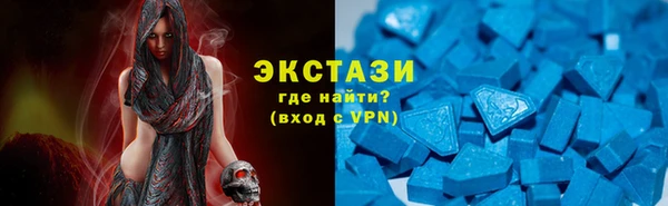 хмурый Алексин