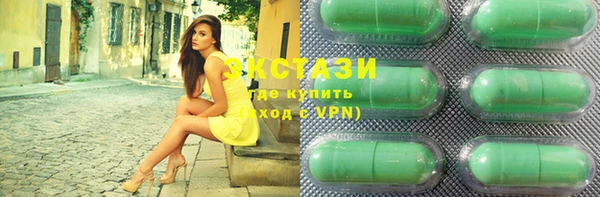 хмурый Алексин
