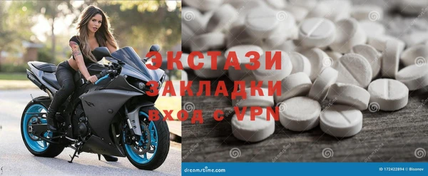 хмурый Алексин
